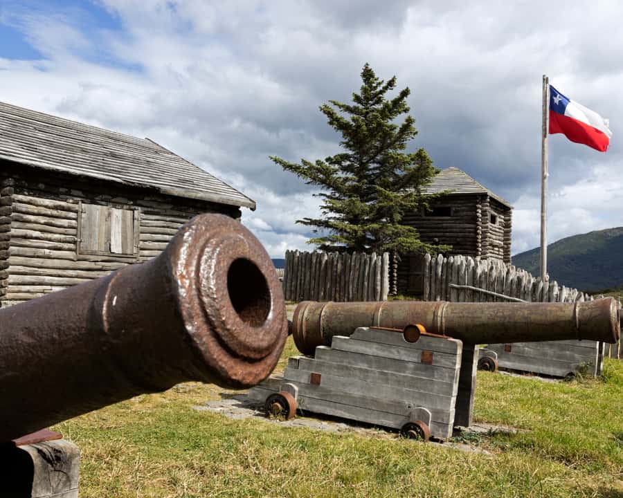 Punta Arenas: Fuerte Bulnes Shore Tour for Cruisers - Key points to know before you go