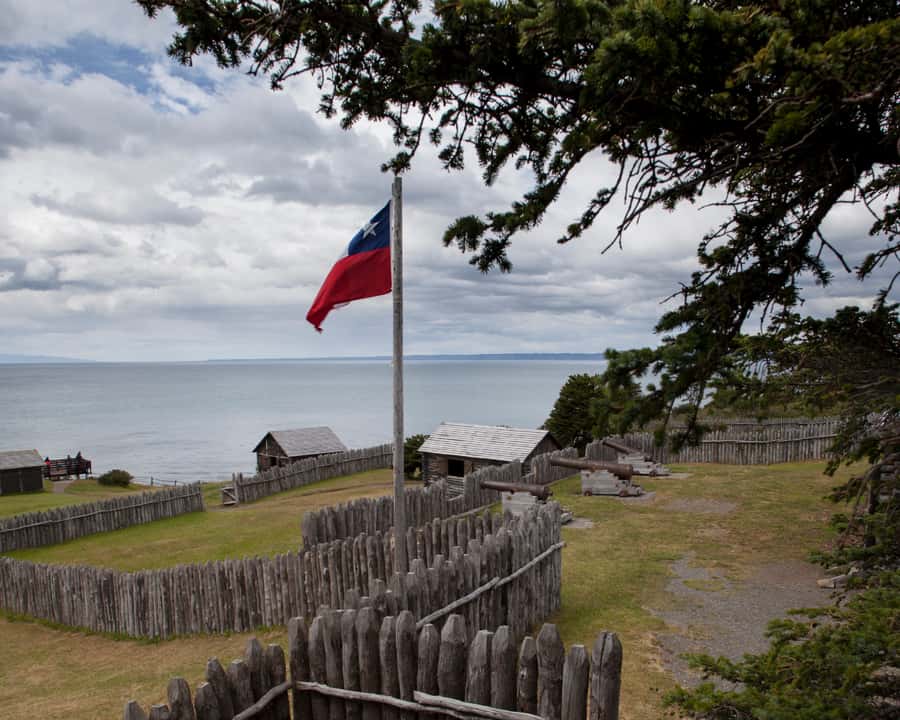 Punta Arenas: Fuerte Bulnes Shore Tour for Cruisers - Why Fuerte Bulnes makes a better outing than a standard city tour