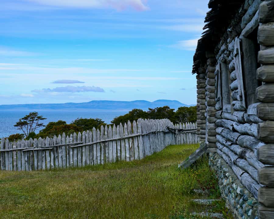 Punta Arenas: Fuerte Bulnes Shore Tour for Cruisers - The real value of the $80 price