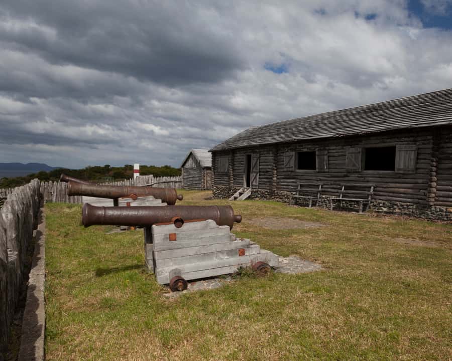 Punta Arenas: Fuerte Bulnes Shore Tour for Cruisers - Timing, weather, and what to pack