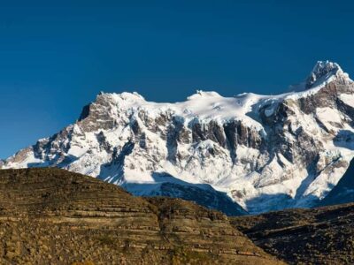 Full-Day Torres del Paine Tour