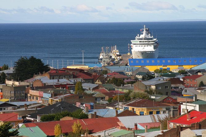 Punta Arenas: Half day traditional City Tour - Why this compact tour works in Punta Arenas
