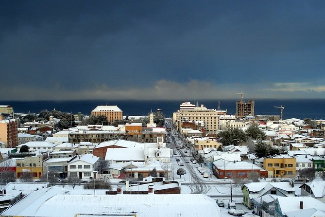 Punta Arenas: Half day traditional City Tour - Inside the Salesiano Maggiorino Borgatello Museum