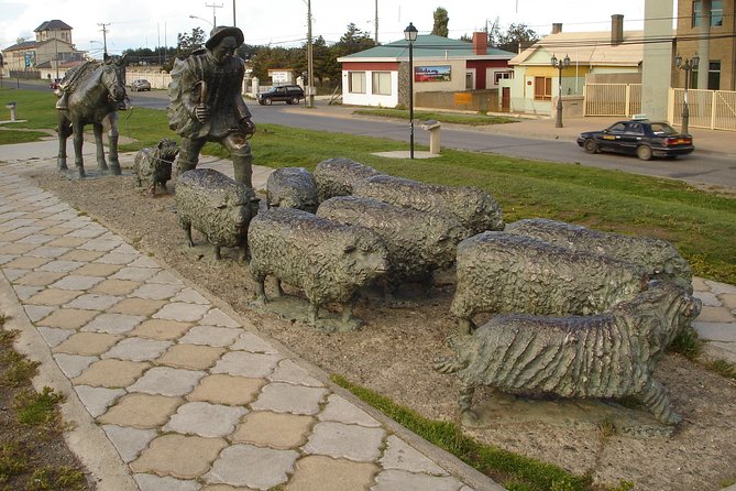Punta Arenas: Half day traditional City Tour - Who will get the most from this experience?