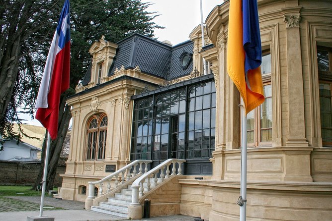 Punta Arenas: Half day traditional City Tour - Booking value and practical tradeoffs