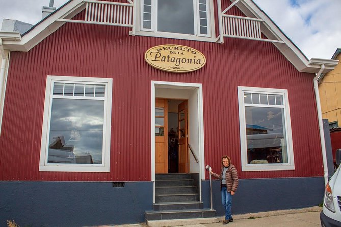 Punta Arenas Highlights - Cruises shore Excursions - Key points to know before you go