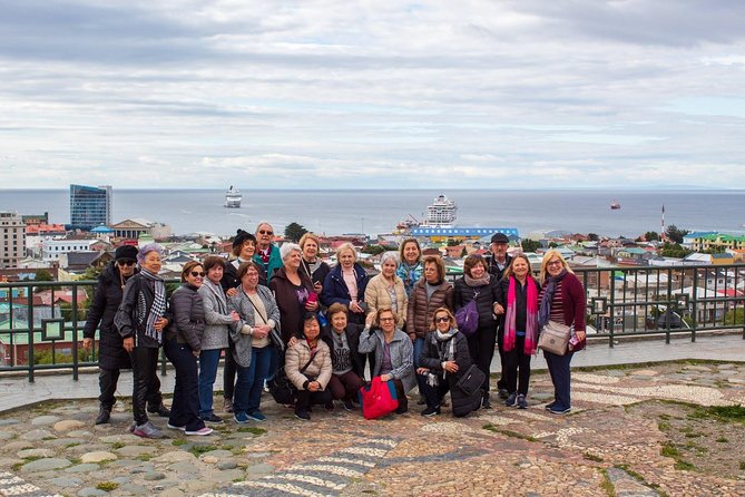 Punta Arenas Highlights - Cruises shore Excursions - What this Punta Arenas shore excursion does well