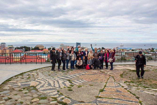 Punta Arenas Highlights - Cruises shore Excursions - Secreto de la Patagonia is a short regional shopping stop