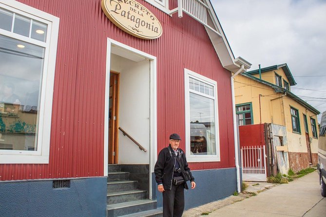 Punta Arenas Highlights - Cruises shore Excursions - Nao Victoria Museum is the main reason to book