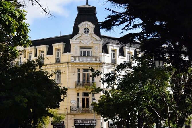 Punta Arenas HOP – Timed City Loop for Cruise Passengers - Why the timed loop works in Punta Arenas