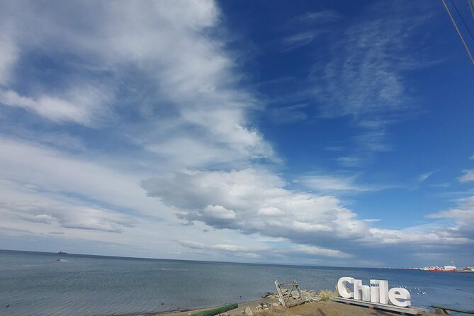 Punta Arenas HOP – Timed City Loop for Cruise Passengers - Museo Nao Victoria and the age of exploration