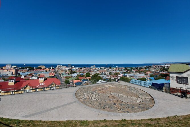 Punta Arenas HOP – Timed City Loop for Cruise Passengers - The Cemetery of Punta Arenas