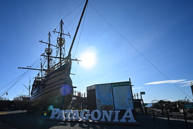 Punta Arenas HOP – Timed City Loop for Cruise Passengers - Museo Maggiorino Borgatello’s local focus