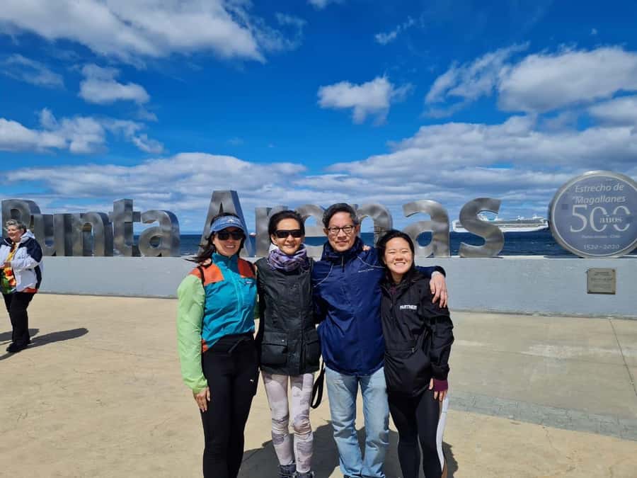 Punta Arenas: Magallanes National Reserve and City Tour - A four-hour introduction to Punta Arenas and the reserve