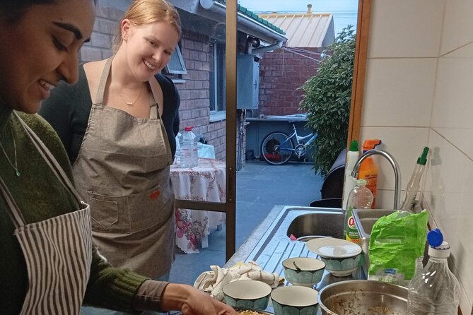 Punta Arenas : Typical Chilean Cooking Class + Chilean Wine - Key points at a glance