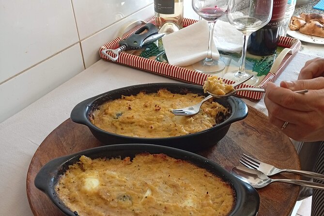 Punta Arenas : Typical Chilean Cooking Class + Chilean Wine - Meeting at Plaza de Armas in Punta Arenas