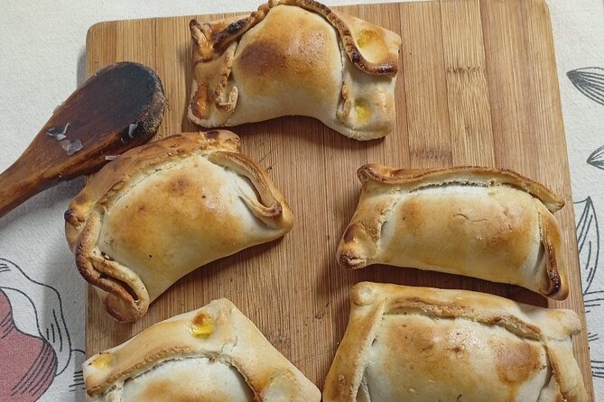 Punta Arenas : Typical Chilean Cooking Class + Chilean Wine - Chilean wine makes the meal feel complete