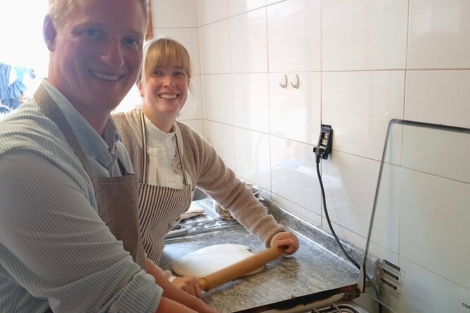 Punta Arenas : Typical Chilean Cooking Class + Chilean Wine - How long the class really takes