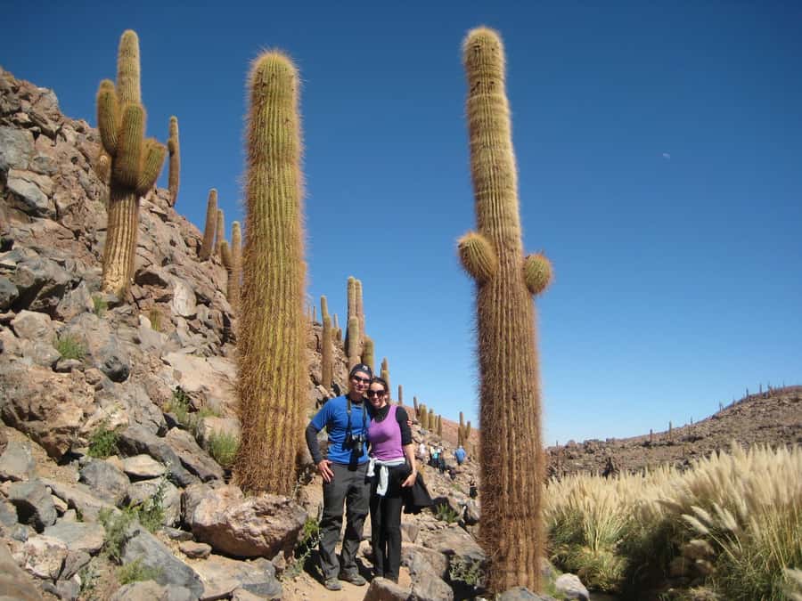 Purilibre Trekking - Why Puritama feels so different from the Atacama