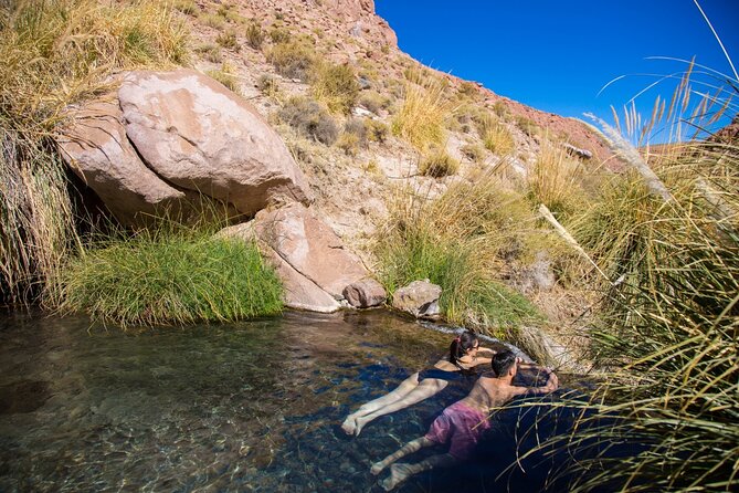 Purilibre Trekking: Disconnection and Nature - Why the moderate fitness rating matters
