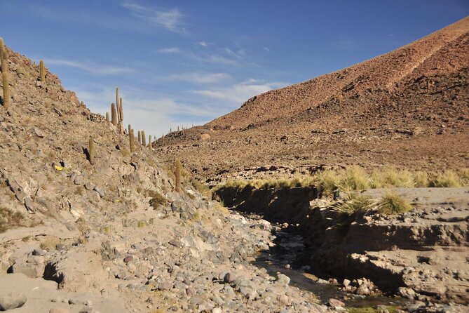 Puritama Canyon and Guatin Trekking - Key points to know before you book