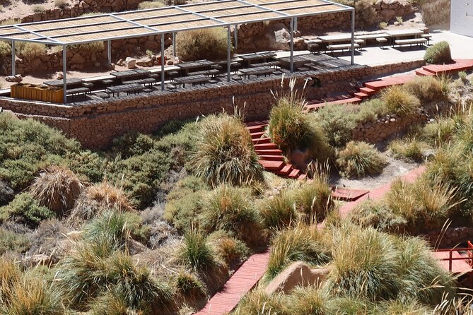 Puritama Hot Springs Experience with Transfer and Entrance - Is $90 a fair price?