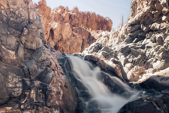 Puritama Hot Springs in Atacama - Is $46.77 a Good Value?