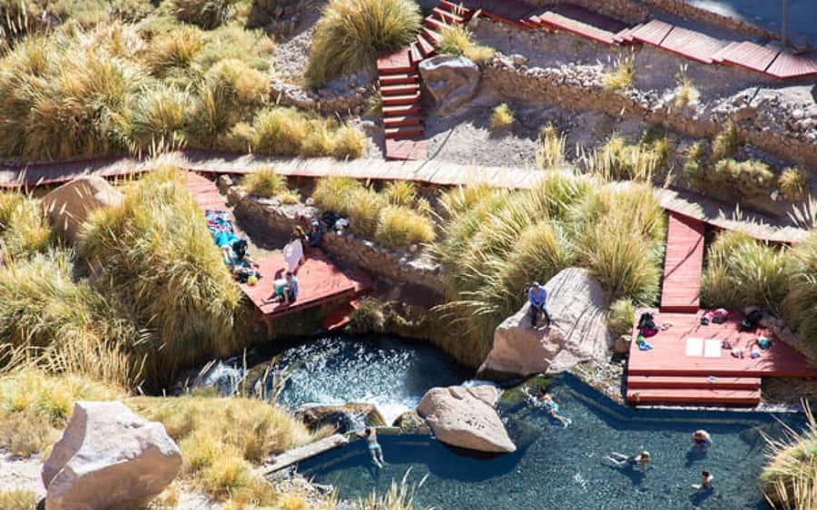 Puritama Hot Springs: Medicinal Thermal Experience - Key points to know before you go