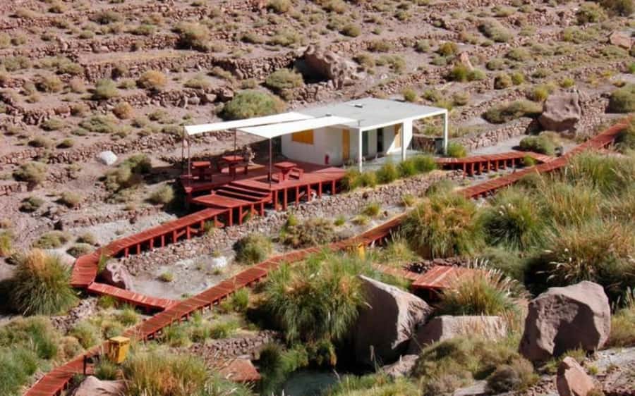 Puritama Hot Springs: Medicinal Thermal Experience - Why Puritama makes sense after San Pedro de Atacama