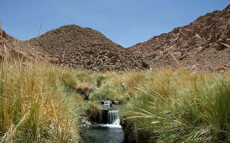 Puritama Hot Springs: Medicinal Thermal Experience - Who will enjoy Puritama most?