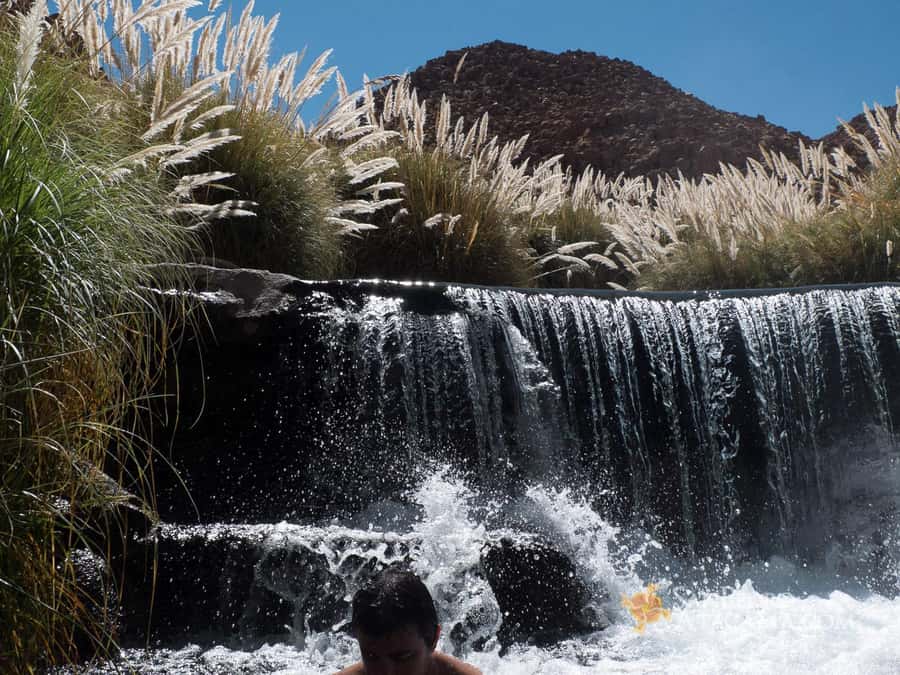 Puritama Hotsprings AM or PM - Key points to know before you book
