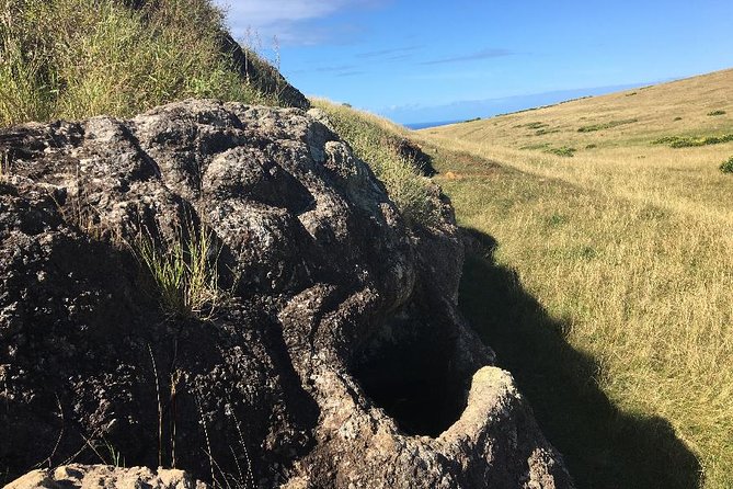 R3-THE RAPA NUI PENINSULA (non-cruise visitors) - Why this Poike Peninsula hike is worth your time