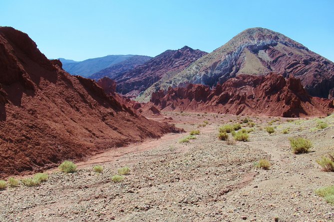 rainbow valley - Who should book this experience?