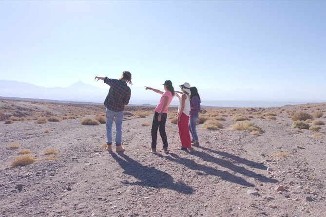 Rainbow Valley and Petroglyphs of Yerbas Buenas - My booking advice for Rainbow Valley and Yerbas Buenas