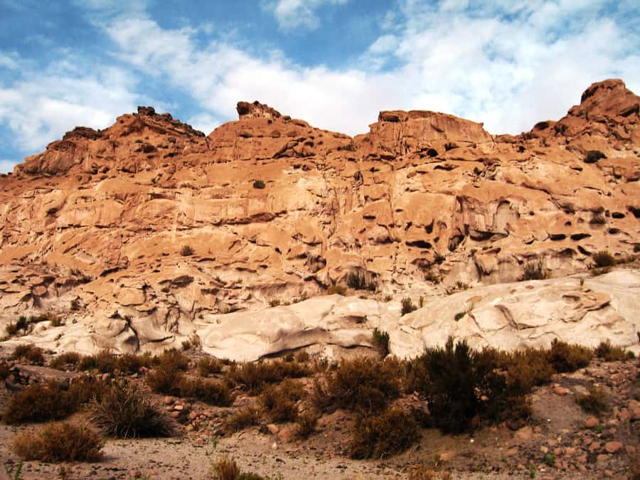 Rainbow Valley from San Pedro de Atacama - Key points to know before booking