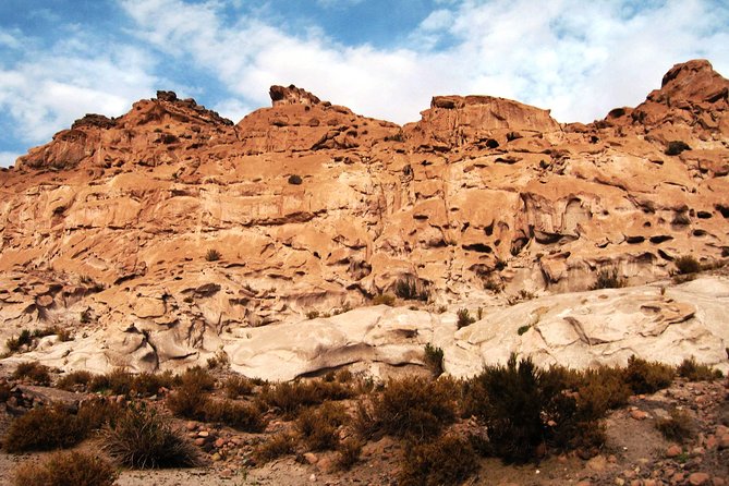 Rainbow Valley Tour from San Pedro de Atacama - Why Rainbow Valley works as a half-day tour
