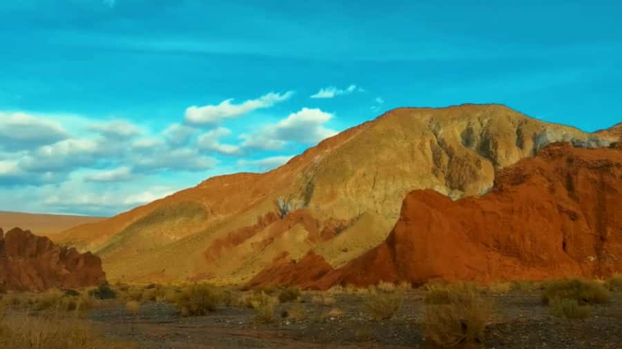 Rainbow Valley Tour: Mesmerizing Colors and Flavors - Key points to know before you go