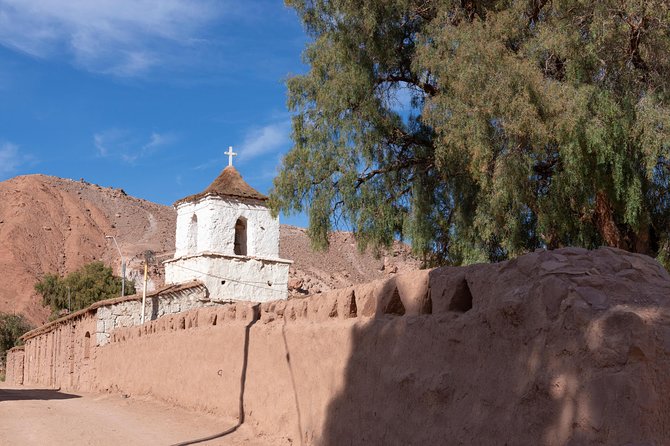 Rainbow Valley Tour, Yerbas Buenas Petroglyphs - Half Day Tour - Key points to know before booking