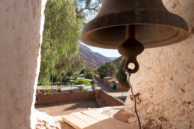 Rainbow Valley Tour, Yerbas Buenas Petroglyphs - Half Day Tour - Who will get the most from this outing