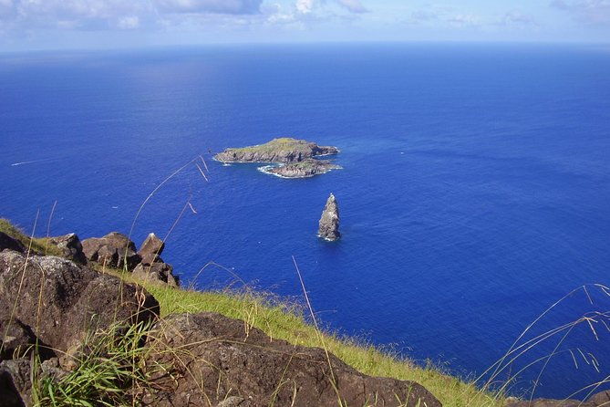 Rano Kau and Orongo: Half Day Private Tour - Why the private format matters at Rapa Nui