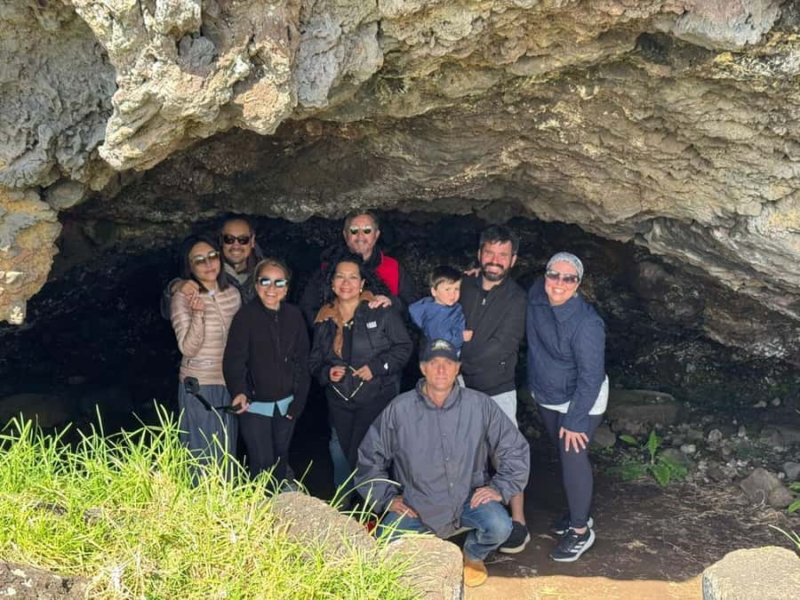 Rapa Nui: 3 Excursions with Hotel Transfers - What the three excursions cover