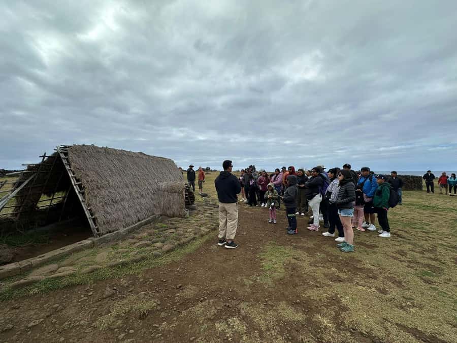 Rapa Nui Dreams: Experiencie Pack 3 Days - Practical tips before you go