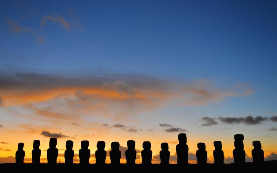 Rapa Nui Dreams: Experiencie Pack 3 Days - A three-day plan that covers most of Rapa Nui