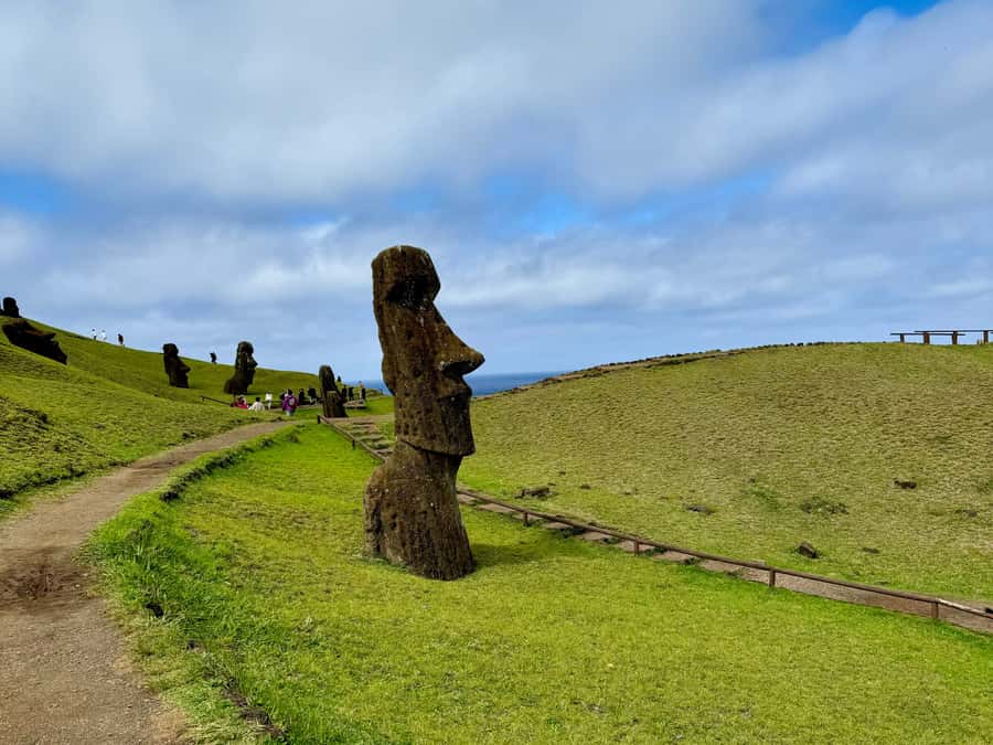 Rapa Nui Dreams: Experiencie Pack 3 Days - Is $375 a good value?