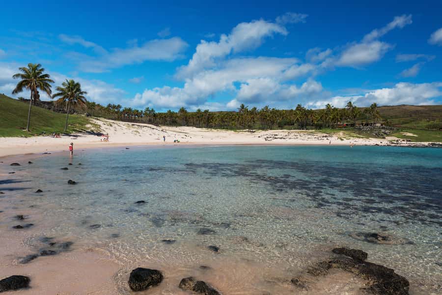 Rapa Nui Highlights Program: 3 incredible tours to discover! - Why two days works well on Rapa Nui