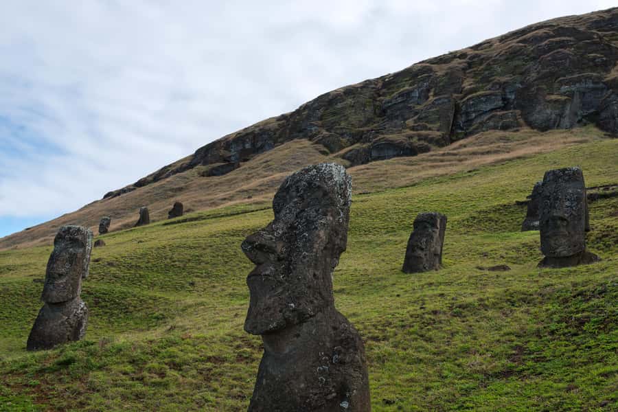 Rapa Nui Highlights Program: 3 incredible tours to discover! - Price, exclusions, and practical planning