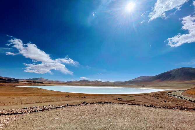 Red Stones + Altiplánica Lagoons - Breakfast, Lunch, and the Value of the $150 Price