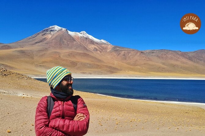 Red Stones and Altiplanic Lagoons - Is this tour suitable for children?