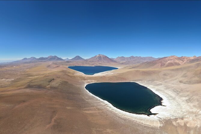 Red Stones and Altiplanica Lagoons Salar de Atacama - Key points to know before booking
