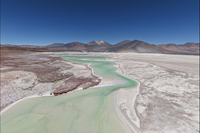 Red Stones and Altiplanica Lagoons Salar de Atacama - Why this day trip works from San Pedro
